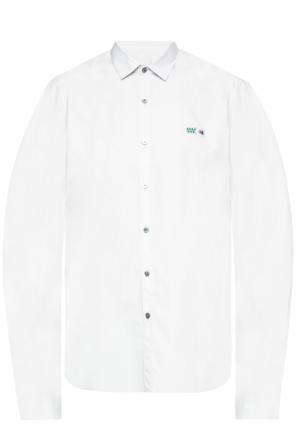 Patched shirt, zdjęcie 1 Patched shirt od Lanvin